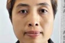 Pemotor di Sulsel Diserang Ular Piton, Terjatuh Lalu Dililit hingga Tewas