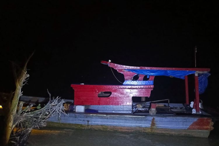 Polisi Ungkap Penyelundup 25 PMI Ilegal di Sergai, Awalnya Dikira Pengedar Narkoba