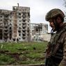 Rangkuman Hari ke-465 Serangan Rusia ke Ukraina: Wagner Mundur dari Bakhmut, Puluhan Drone Rusia di Kyiv Ditembak Jatuh