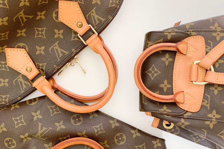 Histori, Cara Memilih, dan Tas Paling Terkenal dari Louis Vuitton