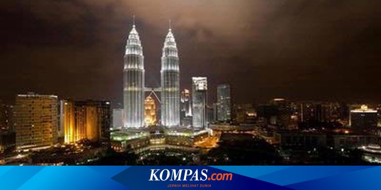Malaysia Reguk Untung Dari Kondominium