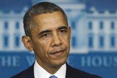 Presiden Obama Belum Dipastikan Hadiri APEC 