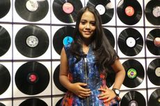 Hanin Dhiya Tolak Tawaran Bernyanyi demi Ulangan di Sekolah