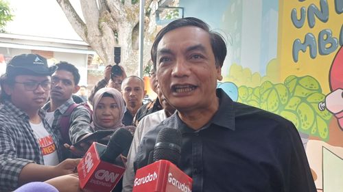 KPU Tak Cetak Ulang Surat Suara Pilkada, Meski Calon Sudah Dicopot