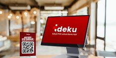 Memudahkan Pelaku Bisnis F&B, Ideku Hadirkan Aplikasi Sistem POS Cerdas 