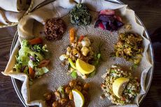 5 Makanan Unik dari Ethiopia
