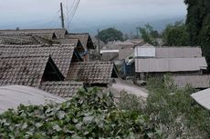 Update Merapi, Aktivitas Berupa Gempa dan Awan Panas Guguran