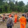 Empat Hari Pencarian Korban Longsor Gunung Mas Kalteng Belum Berbuah Hasil, Tim SAR Gabungan Diturunkan