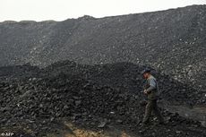 China Pangkas Impor Batu Bara dari Korut