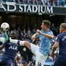 Prediksi Spurs Vs Man City dari 4 Pengamat Tanah Air, The Citizens Favorit