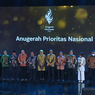 Anugerah Diktiristek 2022: 9 Kampus Raih Anugerah Prioritas Nasional