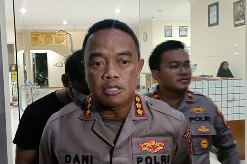 Amankan Benda Mirip Bom di Bekasi, Polisi Cari Pemilik Lewat Sidik Jari