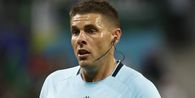 Wasit Piala Dunia Dituding Tunjukkan Gestur Supremasi Kulit Putih, Ini Hasil Investigasi FIFA