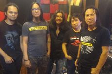 Jelang Rilis Album, Powerslaves Kembali ke Pasar dengan 