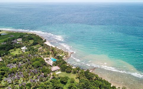 New Bali: Tanjung Lesung Lures Tourists with Its Water Sports Activities  