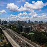 Saat Pertumbuhan Ekonomi Jakarta Terjaga, BI: Kegiatan Usaha Tahun Depan Aman!