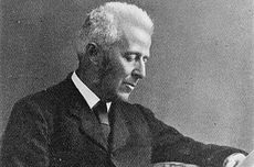 Joseph Bell, Ahli Bedah yang Menginspirasi Karakter Sherlock Holmes