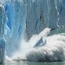 Permukaan Air Laut Naik 2 Cm Hanya dari Pencairan Gletser