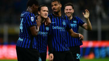 Hasil dan Klasemen Liga Italia: Tim Jay Idzes Libas Como, Inter Pesta