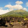 4 Wisata Alam di Ternate Maluku Utara, Ada Batu Bekas Letusan Gunung