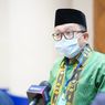PPP Minta Amendemen UUD 1945 Tak Dilakukan Sebelum Pandemi Terkendali