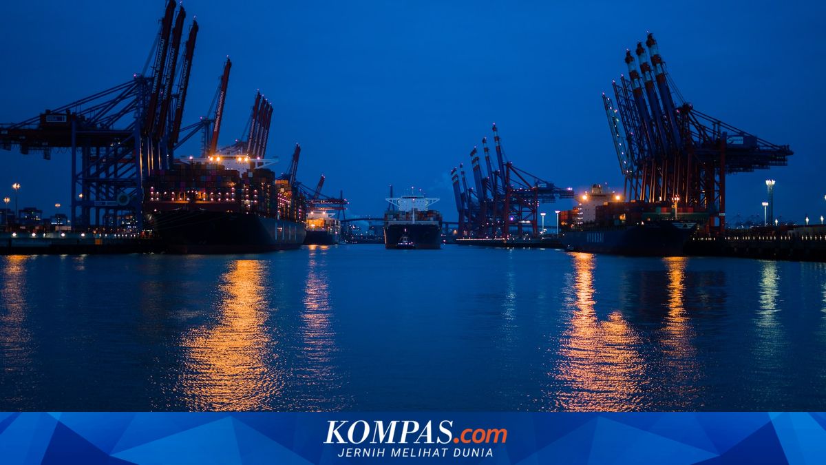 Pemerintah Terus Optimalkan Pelayanan Simlala