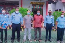 Usai Jalani Hukuman Penjara di NTT, Seorang WNA China Dideportasi ke Timor Leste
