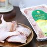 Mengenal Ayam Probiotik di Indonesia, Minumnya Jamu Kunyit