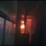 Pabrik Tekstil di Purwakarta Terbakar, Berawal dari Percikan Api di Ruang Produksi