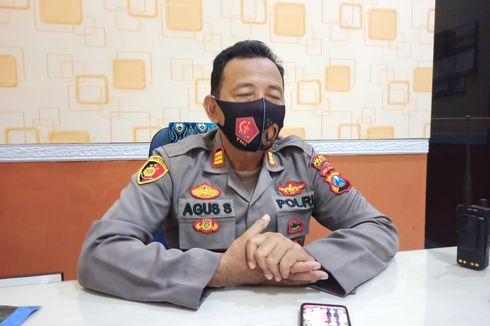 Anggota DPRD Jember Pemukul Ketua RT karena Ditegur Bawa Mobil Ngebut Jadi Tersangka