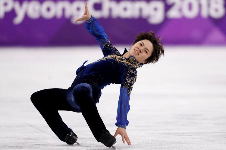 Shoma Uno