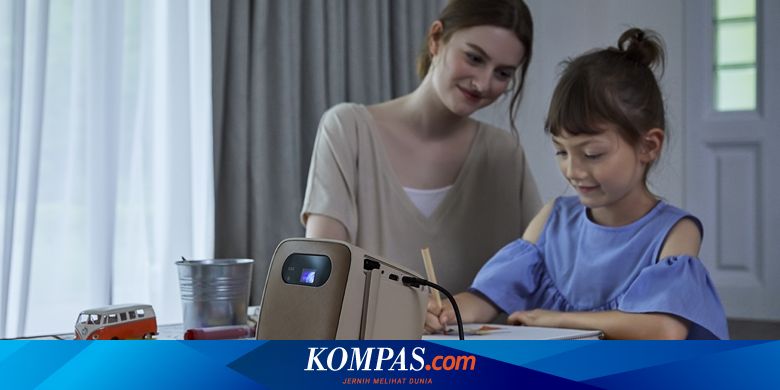 [TREN EDUKASI KOMPASIANA] Mensyukuri Setahun Sekolah Online | Kolaborasi antar Mapel Tugas Sekolah | Mengatasi Kendala Teknis Pendaftaran PPDB Online - Vimarsana News