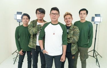 Grup band Kangen Band