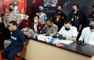Pelaku Akui Perkosa Anak Kandung Usia 8 Tahun hingga Tewas Usai ...