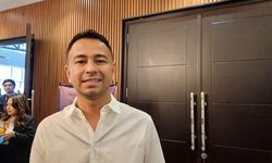 Cara Raffi Ahmad dan Nagita Slavina Dukung UMKM 