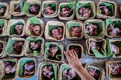 Pembagian Daging Kurban Berapa Kg? Ini Ketentuan Pembagian Termasuk untuk Sahibul Kurban