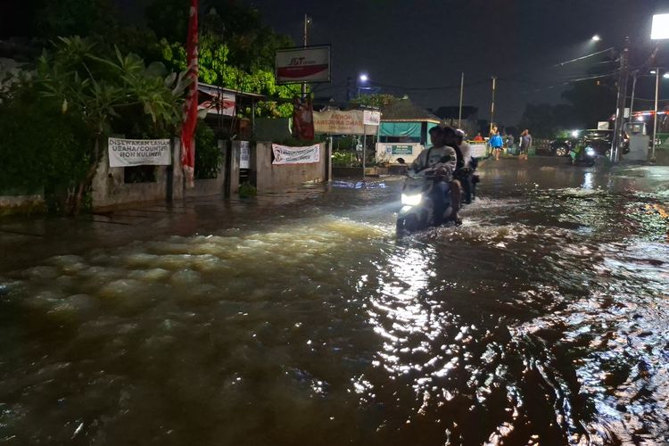 Tangsel Jadi Wilayah Terakhir Masuk Kemarau 2026 di Banten, BMKG Ungkap Penyebabnya