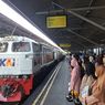 KAI Daop 8 Surabaya Buka Pemesanan 8 KA Tambahan Mudik Lebaran 2025