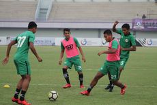 Semifinal Liga 2, Semen Padang Optimistis Balas Kekalahan dari Persita