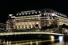 Pengusaha AS Ingin Tanggung Ongkos Hotel Kim Jong Un di Singapura