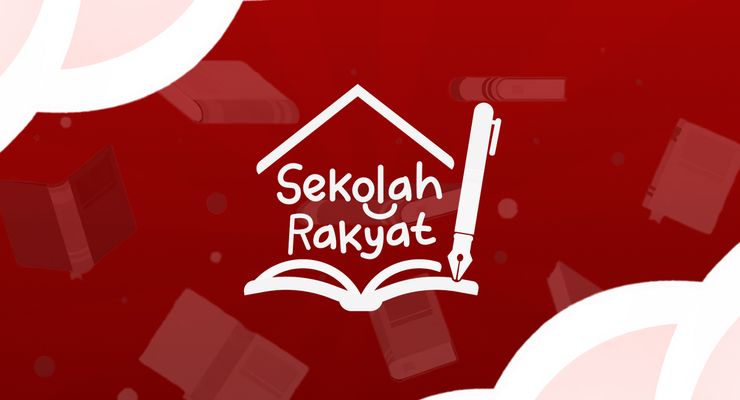 Sekolah Rakyat Capai 166 Titik, Memutus Rantai Kemiskinan