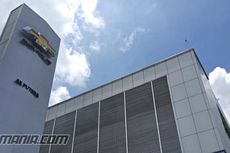 Cara Chevrolet Bertahan di Indonesia