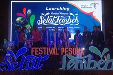 Catat, Festival Pesona Selat Lembeh Digelar Bulan Oktober