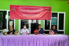 Kejagung Sita 209 Bidang Tanah Milik Benny Tjokro di Jabar dan Banten