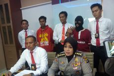 Menyebar Ujaran Kebencian, Warga Bandung Ini Diciduk Polisi Lampung