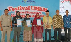 Sampoerna Festival UMKM 2024 Hadirkan Lebih Dari 150 Pelaku UMKM