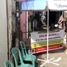 11 Orang Positif Covid-19, Satu RT di Kelurahan Petogogan Di-lockdown