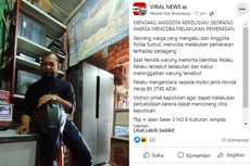 Penjelasan Polda Sumut soal Oknum Mengaku Polisi Coba Peras Pedagang