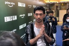 Ternyata Pernah Jadi Cameo di Sinetron Bidadari, Reza Rahadian Dibayar Rp 25.000