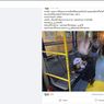 Cerita Kondektur Bus di Thailand yang Pingsan karena Mencium Bau Durian